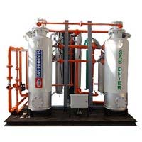 Heat Reactivated Type Air Dryers