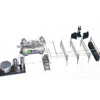 Acetylene Plants
