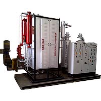 Medical Oxygen Gas Plant