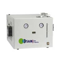 Lab Scale Nitrogen Gas Generator