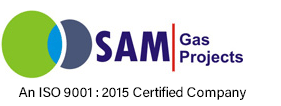 Sam Gas Projects Private Limited