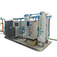 No Purge Loss Type Air Dryers