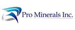 Pro Minerals