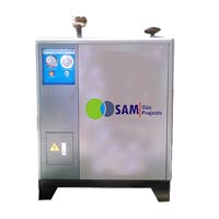 Refrigerated Type Air Dryers