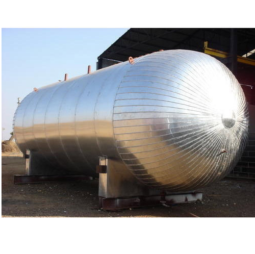 ISO Tanks
